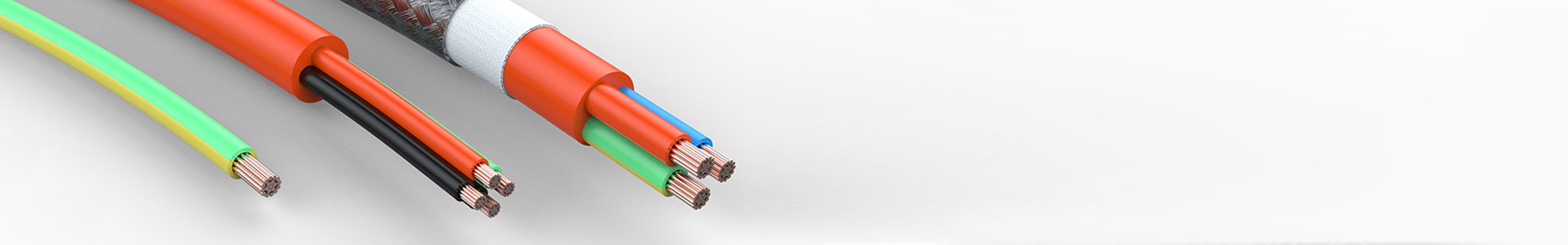PVC WIRE CABLE