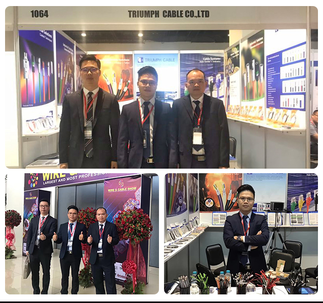 2019 Philippines International Wire and Cable Exhibition