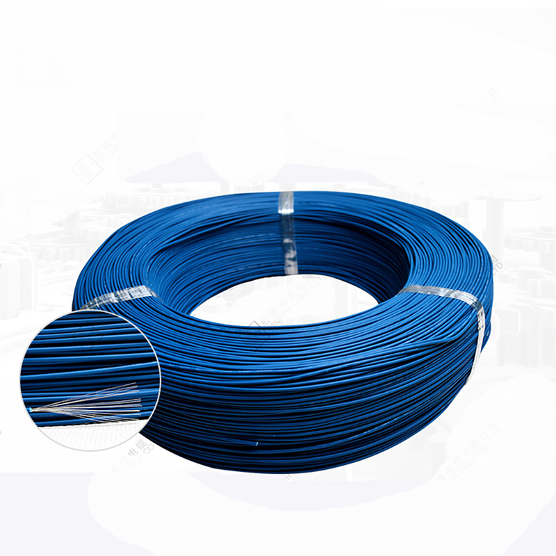 High Temp Wire (33273)